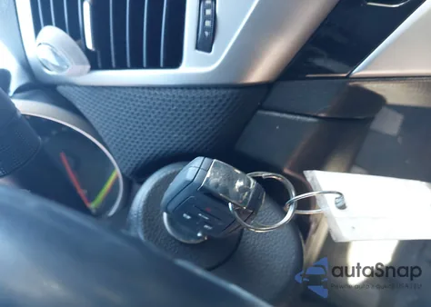 2014 Chevrolet Cruze 1Lt Auto from USA, damaged, VIN 1G1PC5SB6E7440524